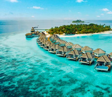 Hotel Nova Maldives