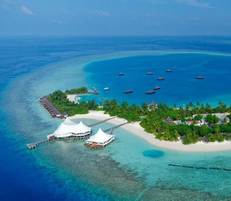 Hotel Safari Island Resort & Spa