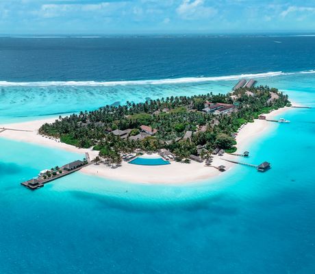 Hotel Velassaru Maldives