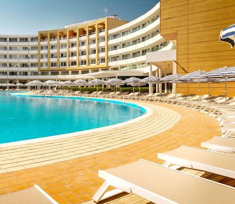 Hotel Aluasoul Sunny Beach Part Of World Of Hyatt