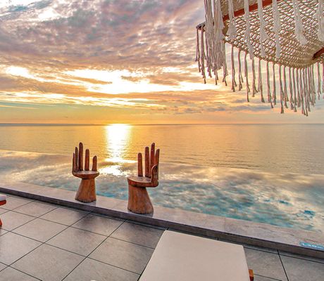 Hotel Grifid Vistamar