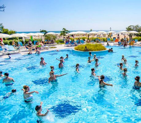 Hotel Maritim Amelia