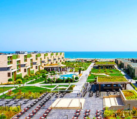 Hotel Hvd Reina Del Mar