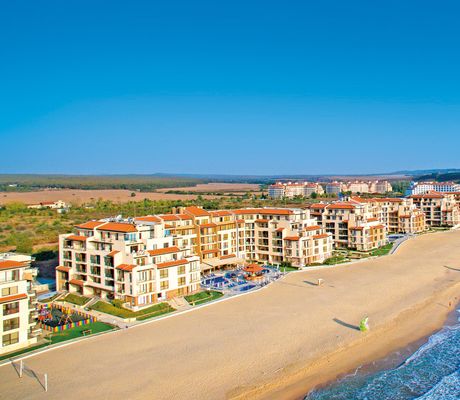 Hotel Obzor Beach