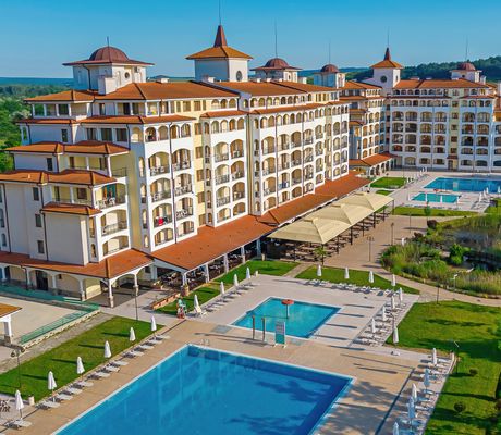 Hotel Sunrise All Suites