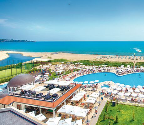 Hotel Alua Helios Bay Part Of Hyatt