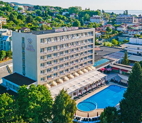 Hotel Detelina