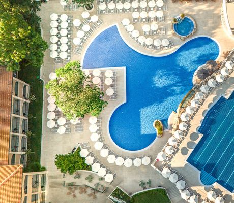 Hotel Grifid Aqua Club Bolero