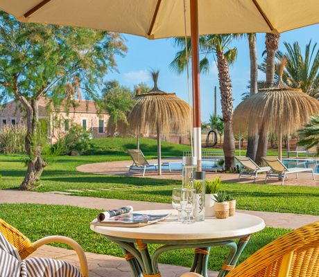 Finca Can Canals & Spa