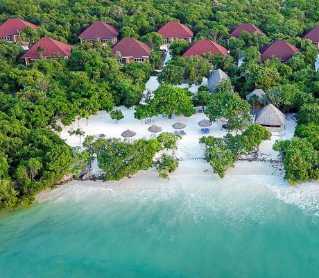 Hotel Pearl Beach By Sansi