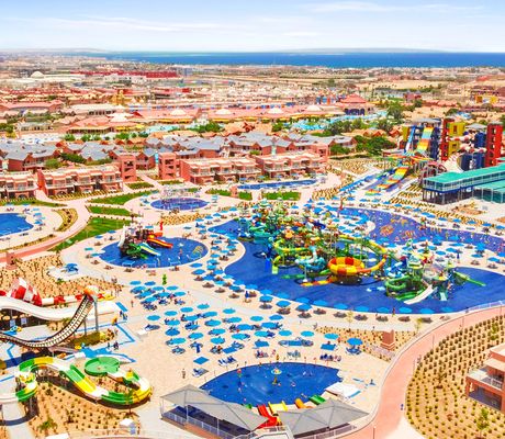 Hotel Pickalbatros Water Valley Resort