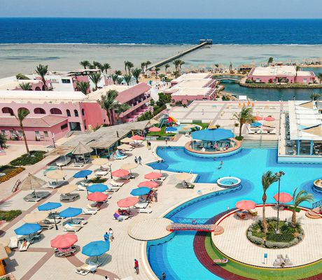 Hotel Mg Alexander The Great