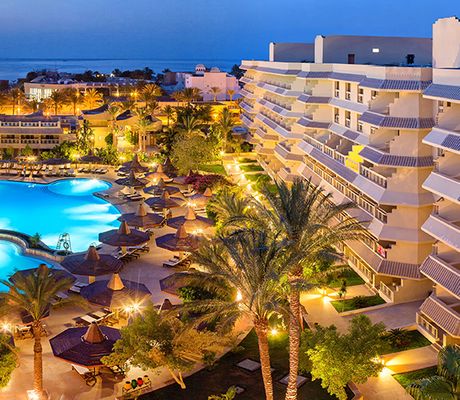 Hotel Sindbad Club