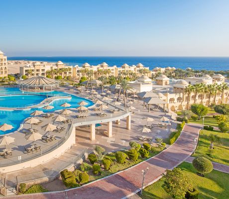 Hotel Serenity Alpha Beach