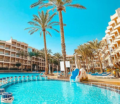 Hotel Sea Star Beau Rivage