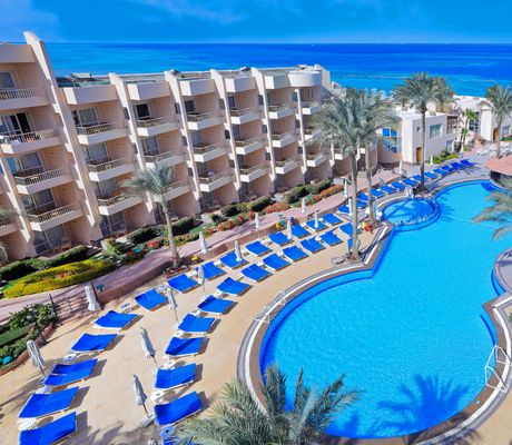 Hotel Sea Star Beau Rivage