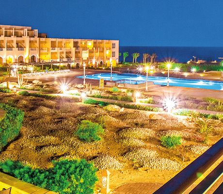 Hotel Viva Blue Resort