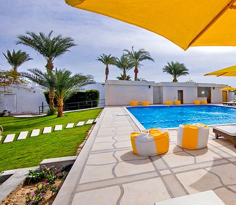 Hotel Shams Lodges Water Sport Resort