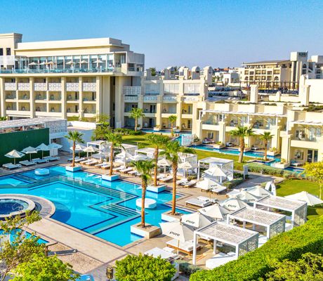 Hotel Steigenberger Pure Lifestyle