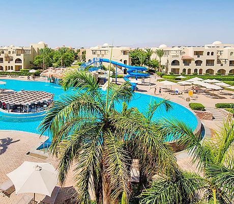 Hotel Stella Gardens Resort