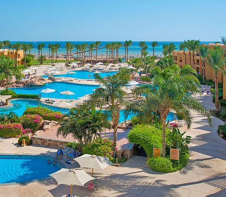 Hotel Stella Beach Resort & Spa