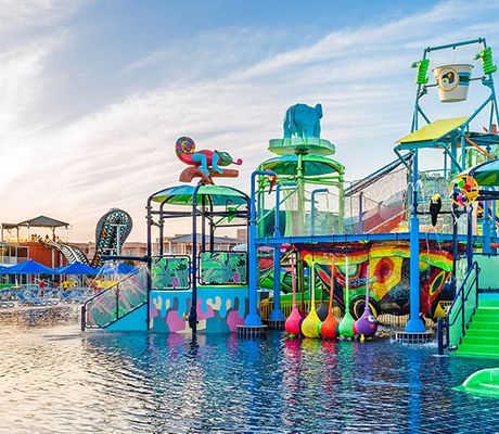 Hotel Pickalbatros Water Valley Resort