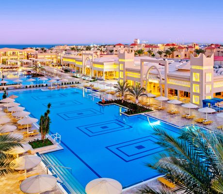 Hotel Pickalbatros Aqua Vista Resort