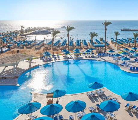 Hotel Beach Albatros Resort