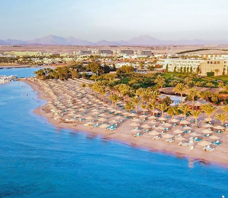 Hotel Fort Arabesque Resort Spa & Villas
