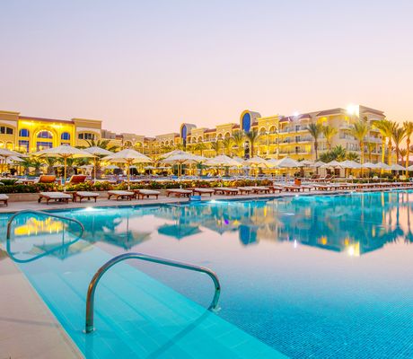 Hotel Premier Le Reve Hotel & Spa