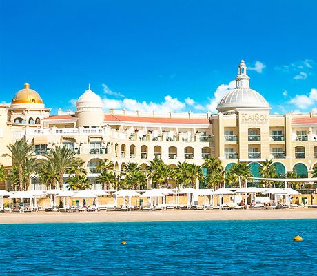 Hotel Kaisol Romance Resort