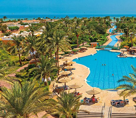 Hotel Golden Beach Resort