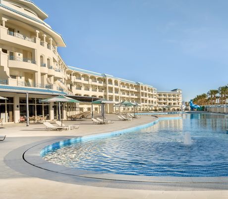 Hotel Flow Spectrum Resort