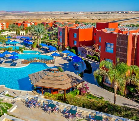 Hotel Sunrise Cardina Resort