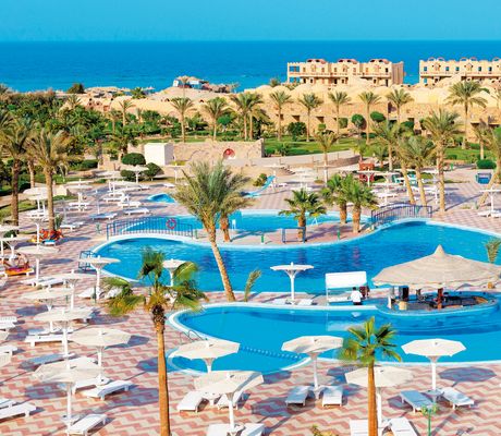 Hotel Acel Beach Resort Ex. Pensee Royal