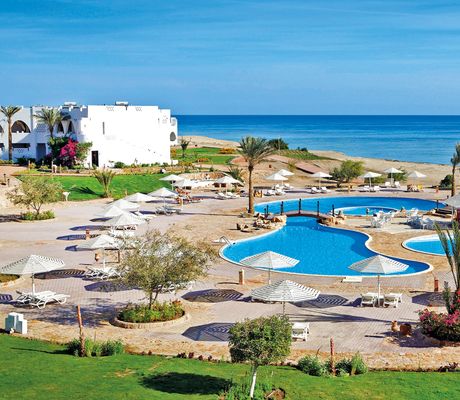 Hotel Three Corners Equinox Beach Resort