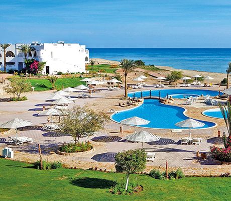 Hotel Three Corners Equinox Beach Resort