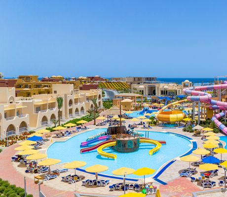 Hotel Pickalbatros Vita Resort Portofino