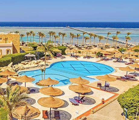 Hotel El Phistone Beach Resort