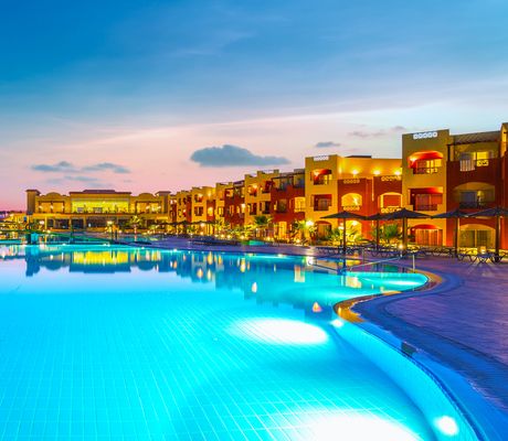 Hotel Casa Mare Resort & Aquapark