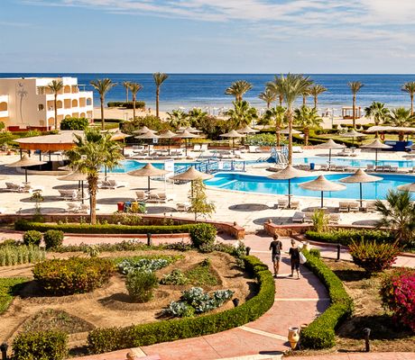 Hotel Bliss Nada Beach Resort