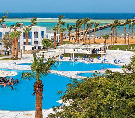 Hotel Casa Blue Beach Resort