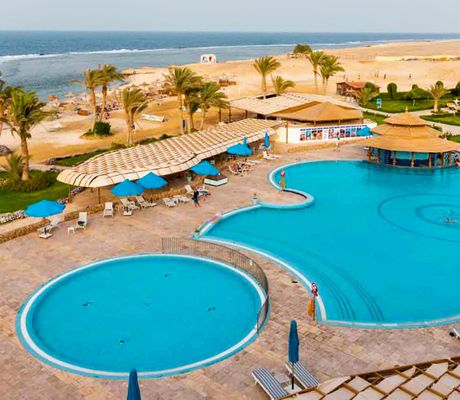 Hotel Concorde Moreen Beach & Spa