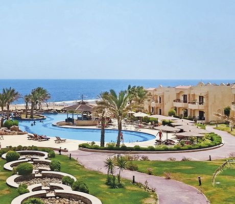 Hotel Life Resort Coral Hills