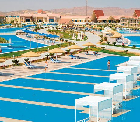 Hotel Pickalbatros Sea World Resort