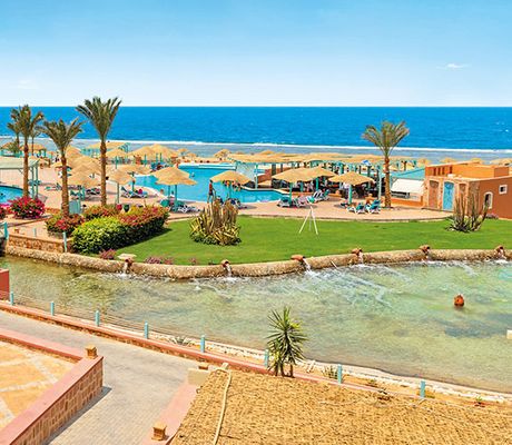 Hotel Radisson Blu Resort El Quseir