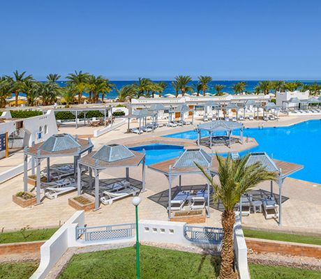 Hotel Menaville Resort