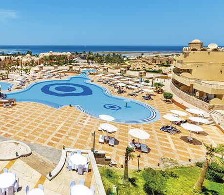 Hotel Utopia Beach Club