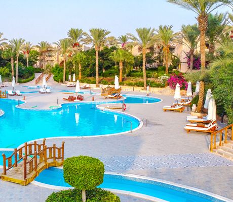 Hotel Soulotel Blue Inn Resort & Spa