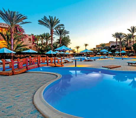 Hotel Soulotel Blue Inn Resort & Spa